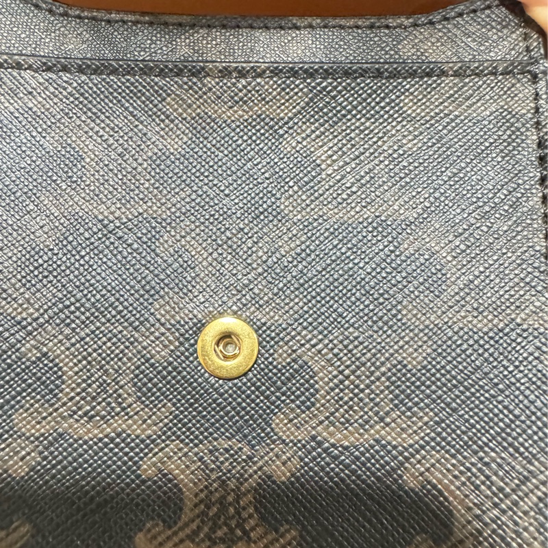 Celine 經典老花手機包-24