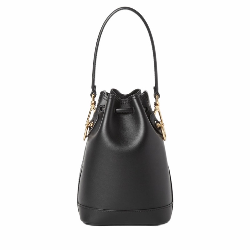 Fendi 女士 Mon Tresor 迷你單肩包均碼碼MINI、13.5cm*11cm*19cm-2