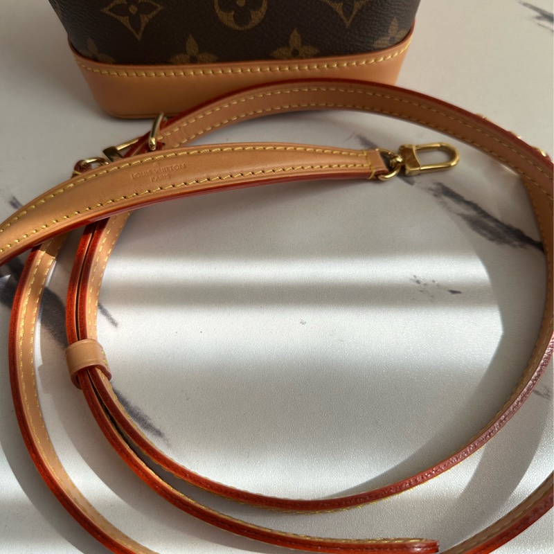 Lv nano 水桶包💞-2