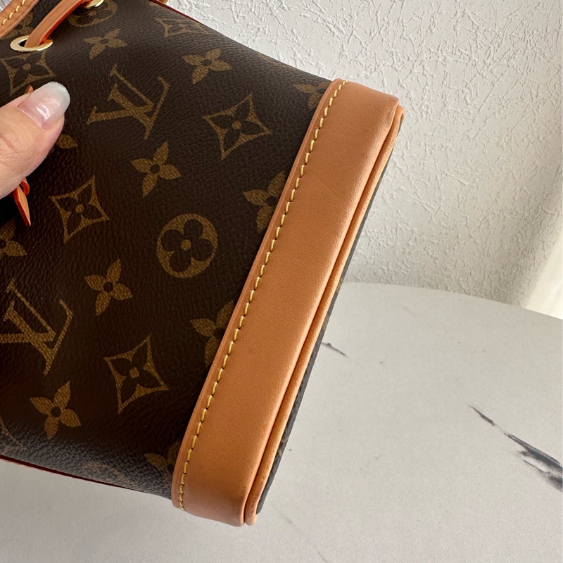 Lv nano 水桶包💞-6