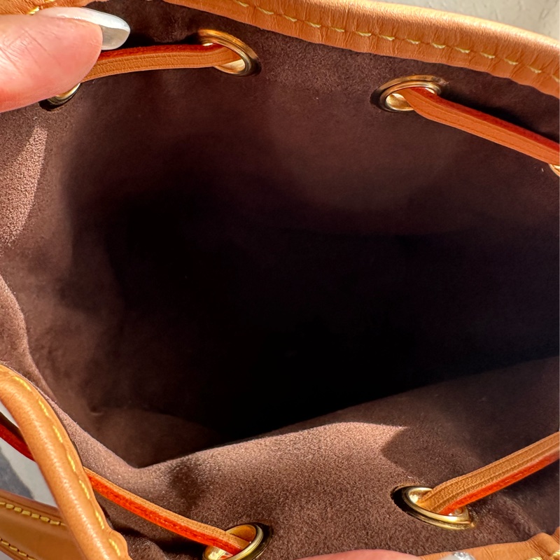 Lv nano 水桶包💞-12