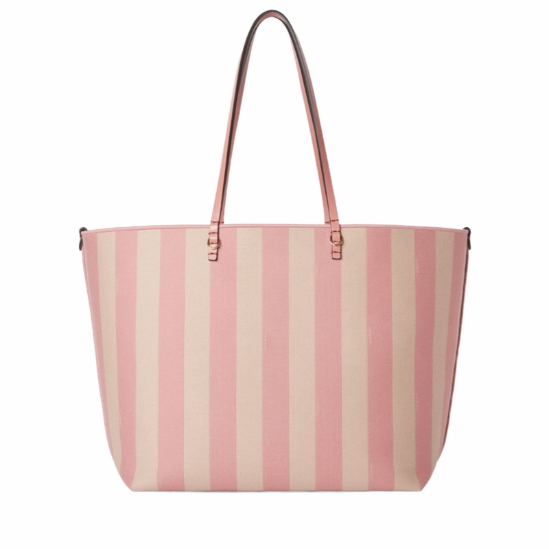Fendi 女士 雙提手托特包均碼碼大號、35cm*19.5cm*32cm-0