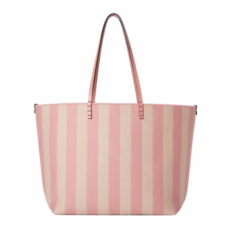 Fendi 女士 雙提手托特包均碼碼大號、35cm*19.5cm*32cm-1
