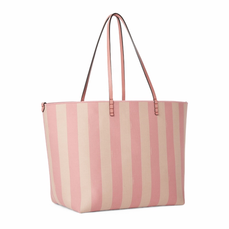 Fendi 女士 雙提手托特包均碼碼大號、35cm*19.5cm*32cm-2