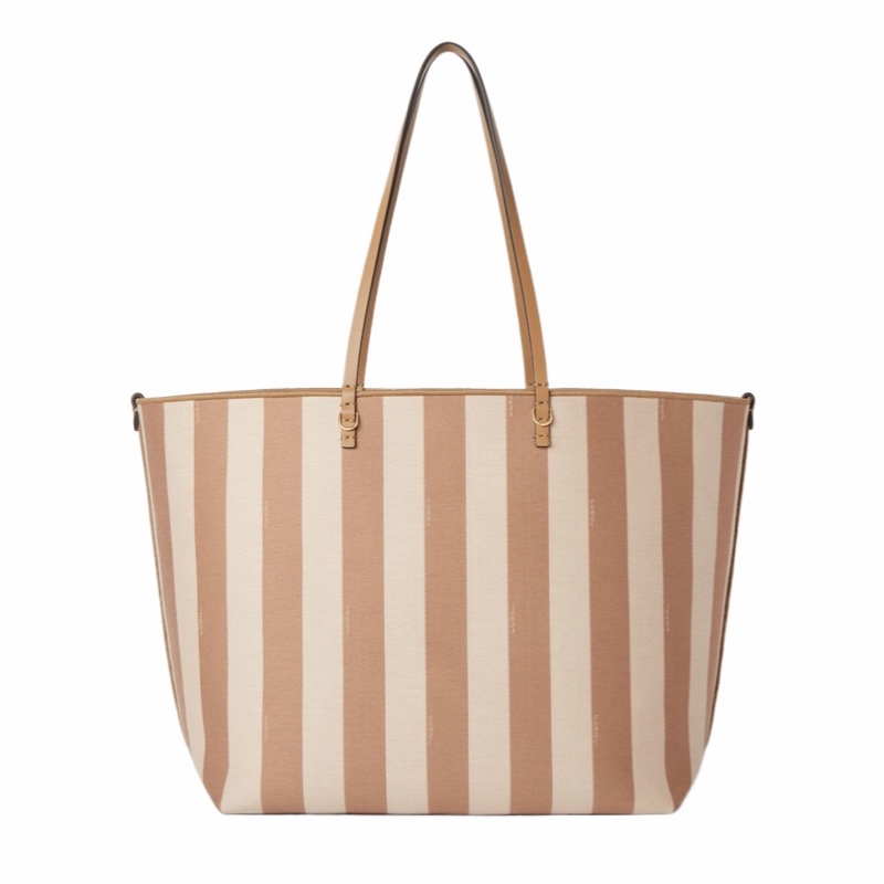 Fendi 女士 Roll 大號購物袋均碼碼大號、35cm*19.5cm*32cm-2