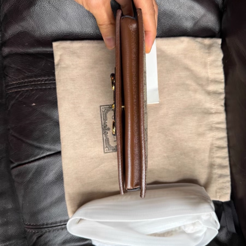 Gucci Horsebit 1955 鏈條包-3