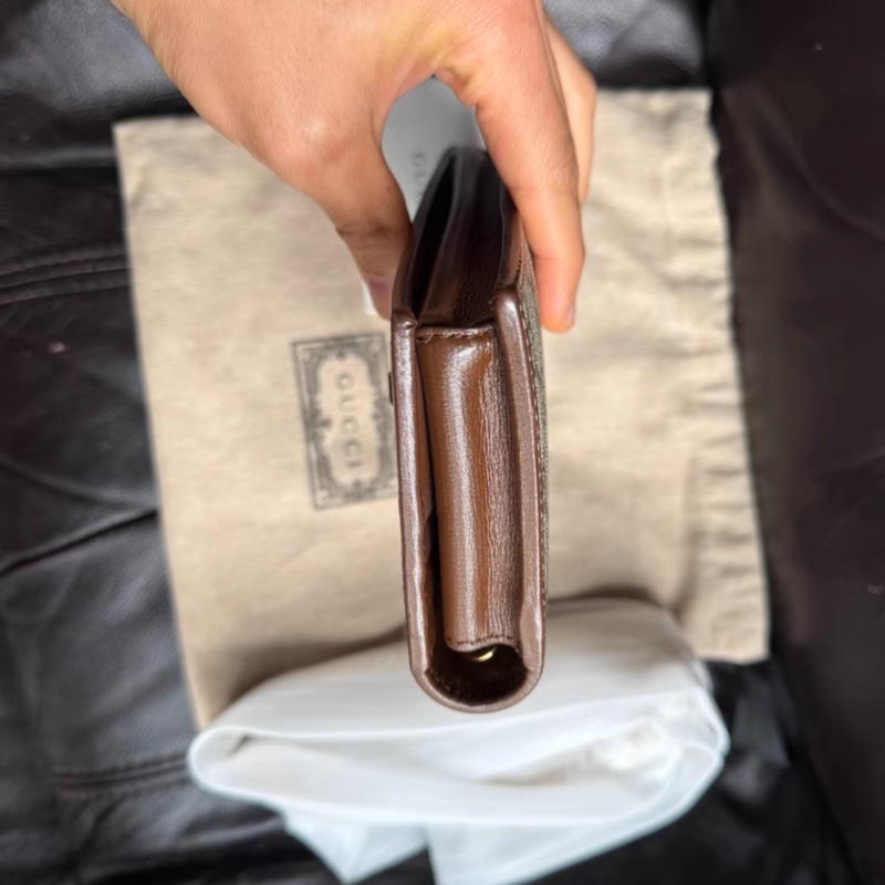 Gucci Horsebit 1955 鏈條包-4