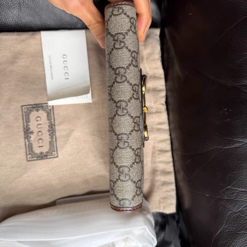 Gucci Horsebit 1955 鏈條包-6