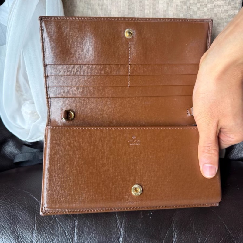 Gucci Horsebit 1955 鏈條包-7