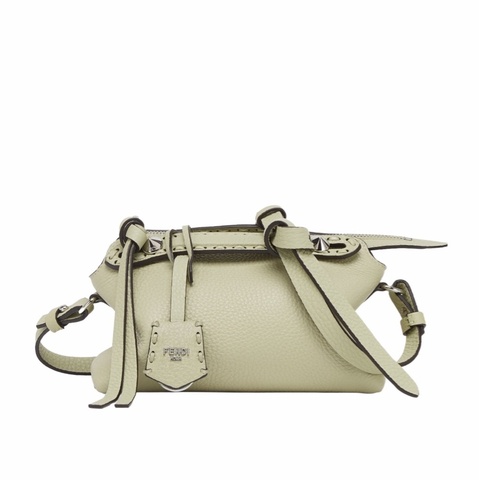 Fendi 女士 By The Way Selleria 迷你包均碼碼MINI、20cm*9cm*12cm