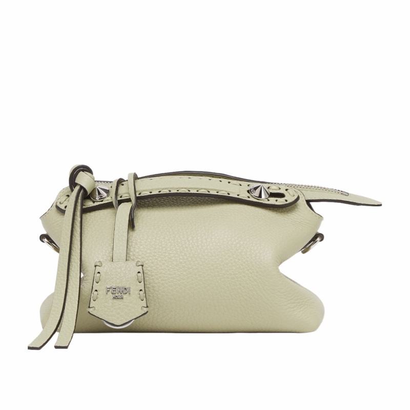 Fendi 女士 By The Way Selleria 迷你包均碼碼MINI、20cm*9cm*12cm-2