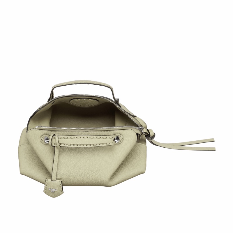 Fendi 女士 By The Way Selleria 中號單肩包均碼碼中號、29cm*13cm*17cm-1