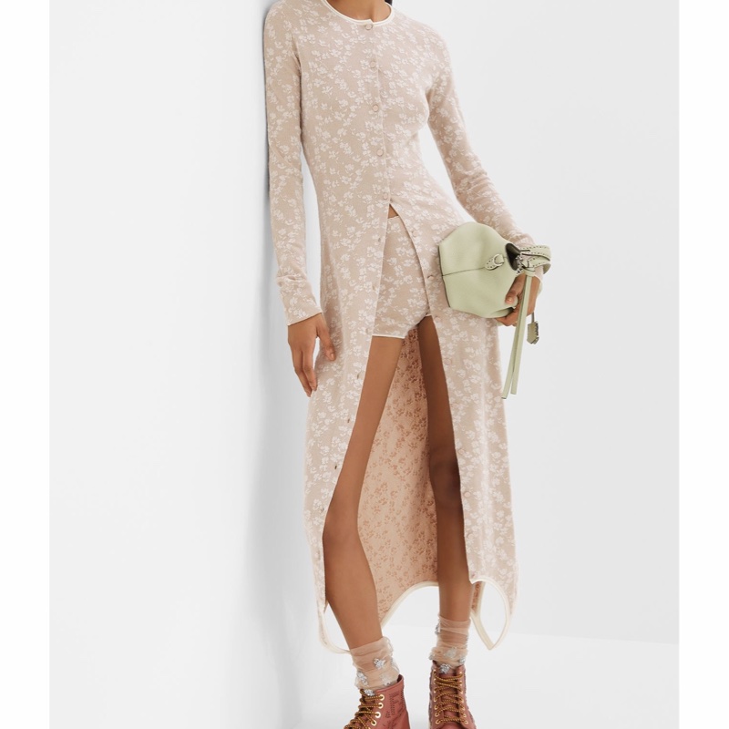 Fendi 女士 By The Way Selleria 中號單肩包均碼碼中號、29cm*13cm*17cm-6