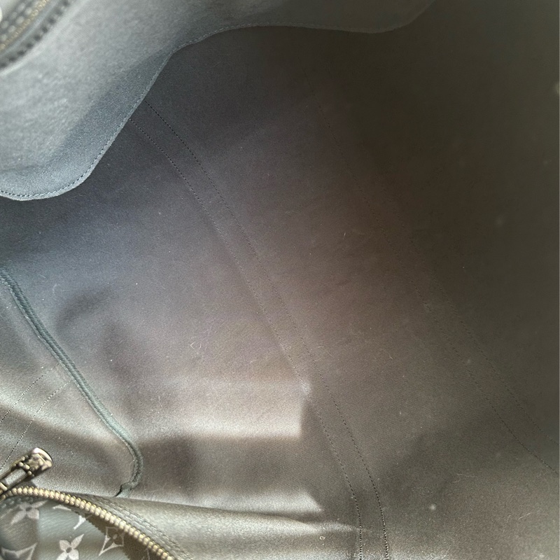 lv keepall 55 旅行袋 甜售 買快十五-11