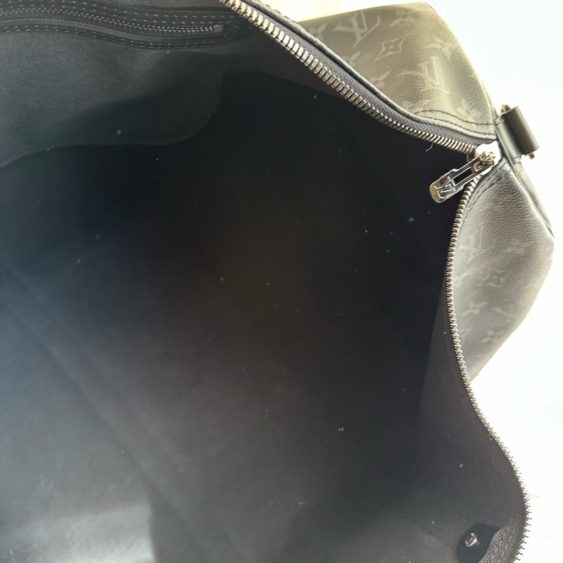 lv keepall 55 旅行袋 甜售 買快十五-12