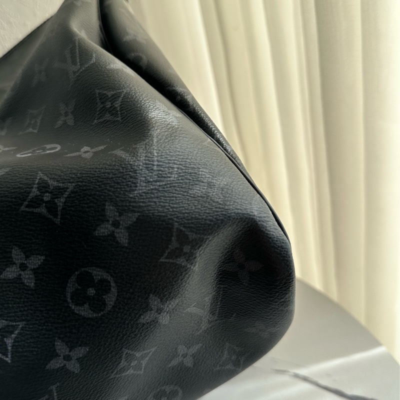 lv keepall 55 旅行袋 甜售 買快十五-15