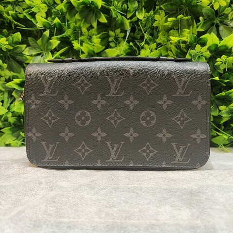 Louis Vuitton Zippy XL Wallet