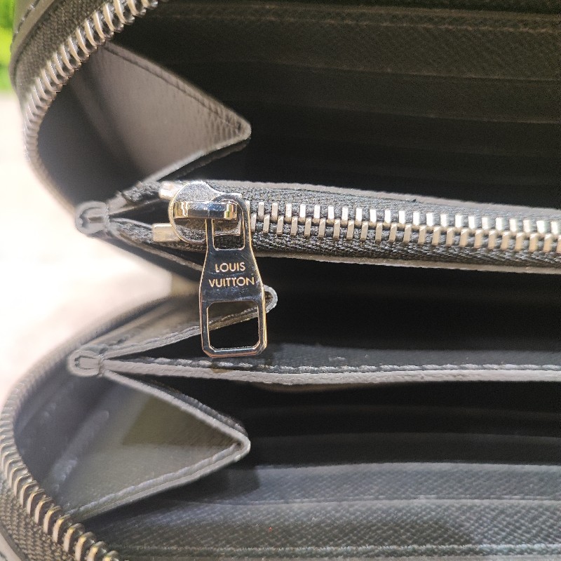 Louis Vuitton Zippy XL Wallet-7