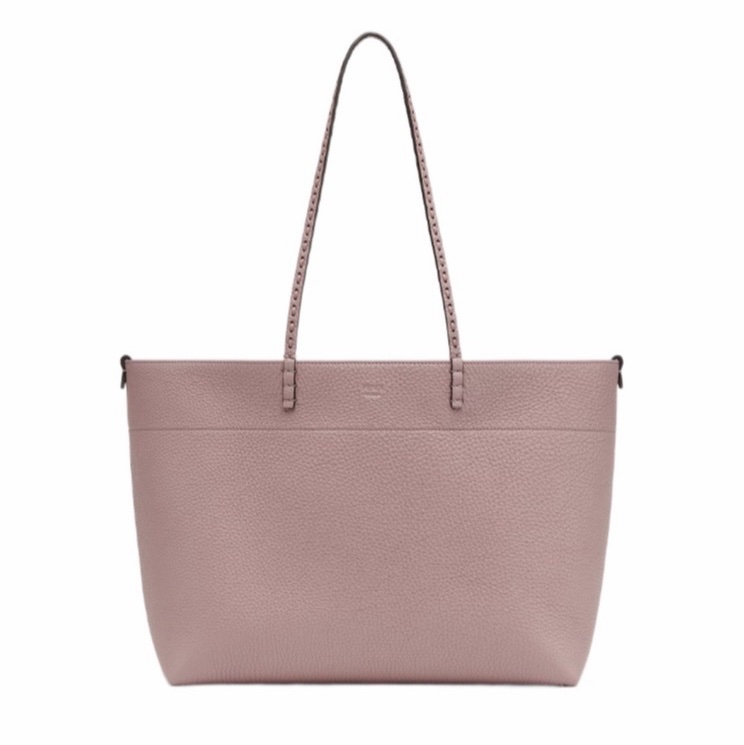 Fendi 女士 中號購物袋均碼碼中號、35.5cm*16cm*27cm-1