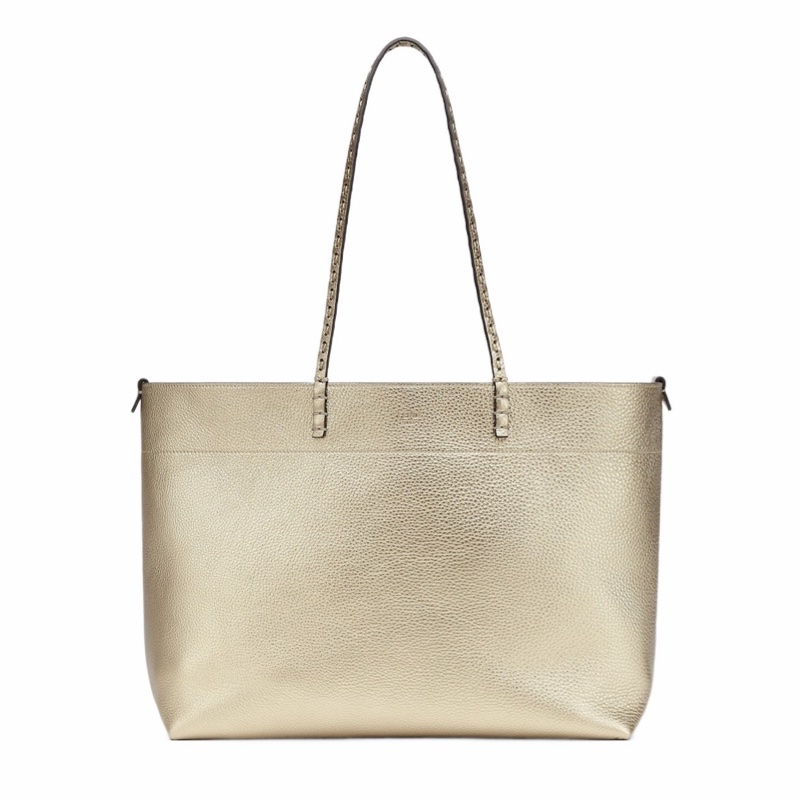 Fendi 女士 中號手提包均碼碼中號、35.5cm*16cm*27cm-1