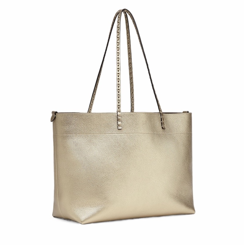 Fendi 女士 中號手提包均碼碼中號、35.5cm*16cm*27cm-2