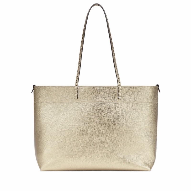 Fendi 女士 中號手提包均碼碼中號、35.5cm*16cm*27cm-4