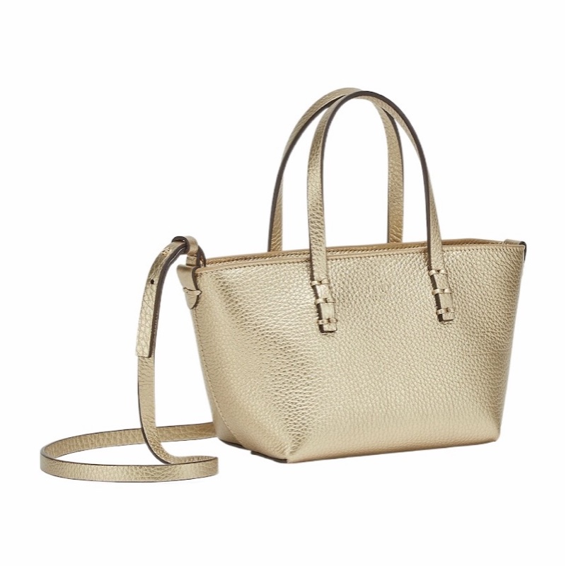 Fendi 女士 Roll Mini 手提包均碼碼MINI、15.5cm*11cm*13cm-1