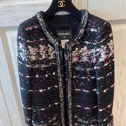 CHANEL外套34碼