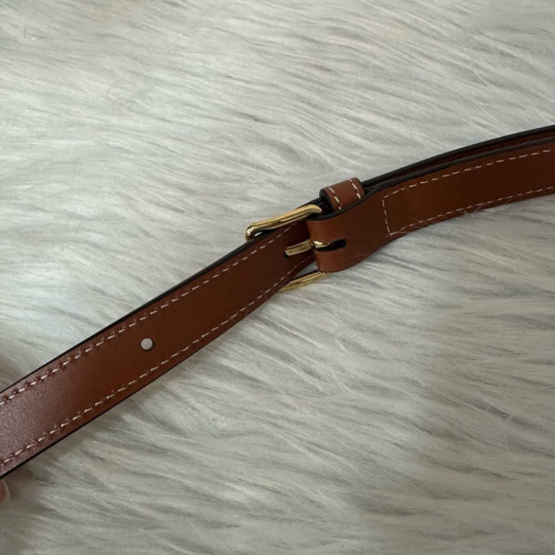 Celine 191502 FOLCO TRIOMPHE 凱旋門馬鞍斜背包-42