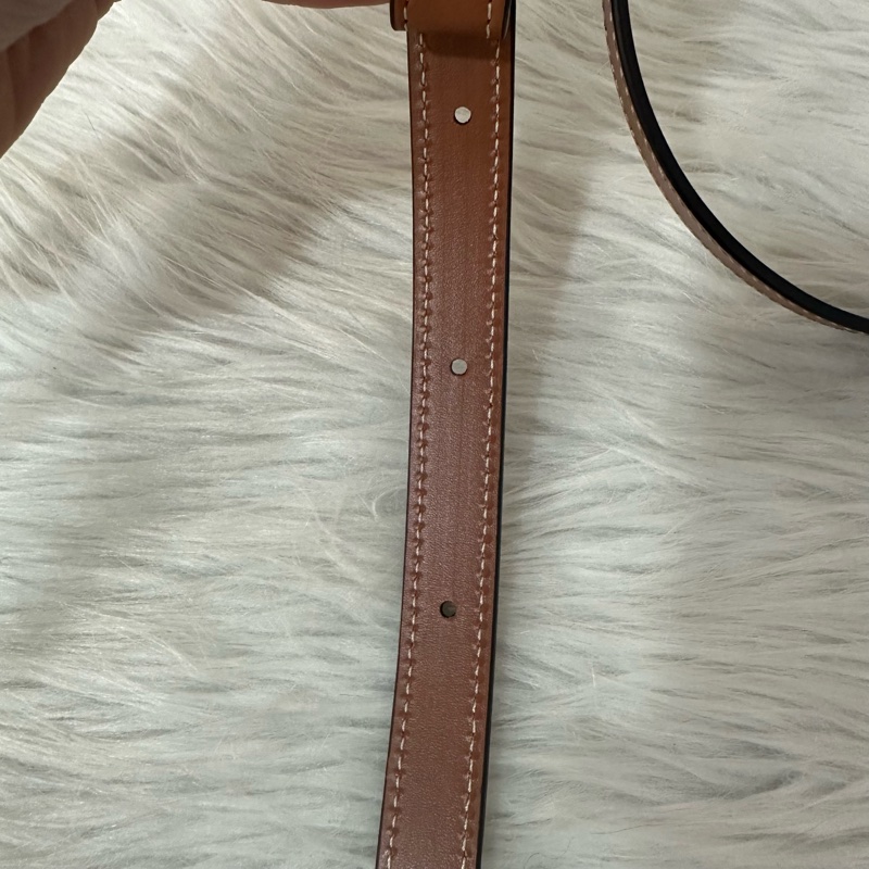 Celine 191502 FOLCO TRIOMPHE 凱旋門馬鞍斜背包-45