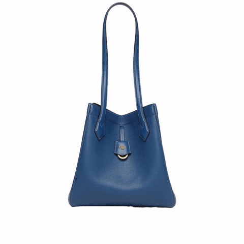 Fendi 女士 Origami 手提包均碼碼27cm*16.5cm*27cm