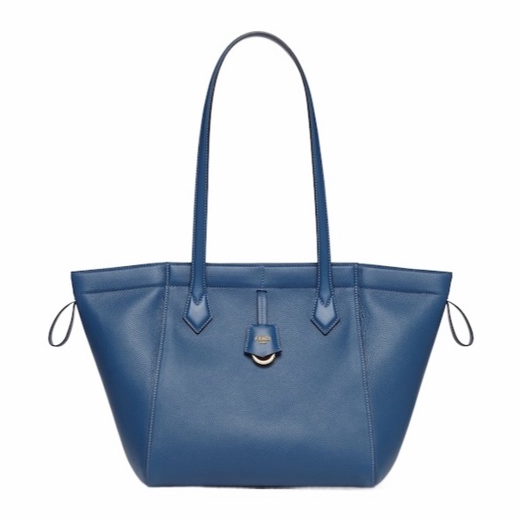 Fendi 女士 Origami 手提包均碼碼27cm*16.5cm*27cm-2