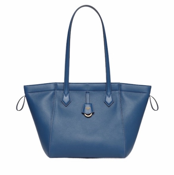 Fendi 女士 Origami 手提包均碼碼27cm*16.5cm*27cm-5