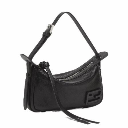 Fendi 女士 Simply迷你單肩包均碼碼MINI、22cm*4.5cm*13cm-1