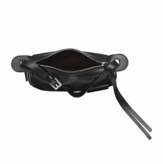 Fendi 女士 Simply迷你單肩包均碼碼MINI、22cm*4.5cm*13cm-3