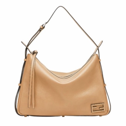 Fendi 女士 大號Simply單肩包均碼碼大號、39.5cm*5.5cm*28cm