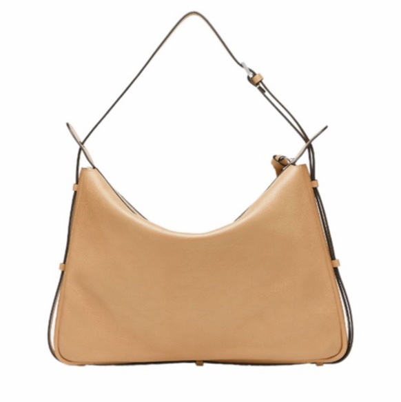 Fendi 女士 大號Simply單肩包均碼碼大號、39.5cm*5.5cm*28cm-1