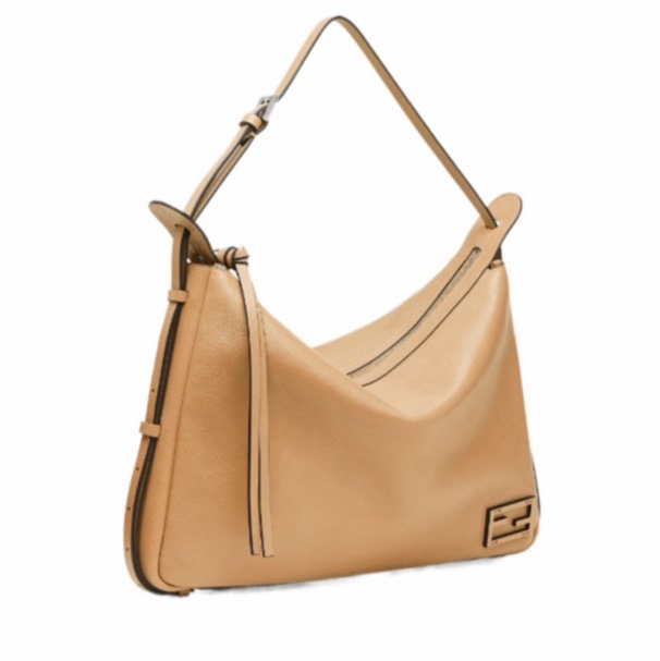 Fendi 女士 大號Simply單肩包均碼碼大號、39.5cm*5.5cm*28cm-2