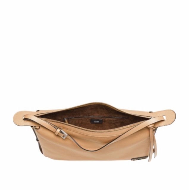 Fendi 女士 大號Simply單肩包均碼碼大號、39.5cm*5.5cm*28cm-4