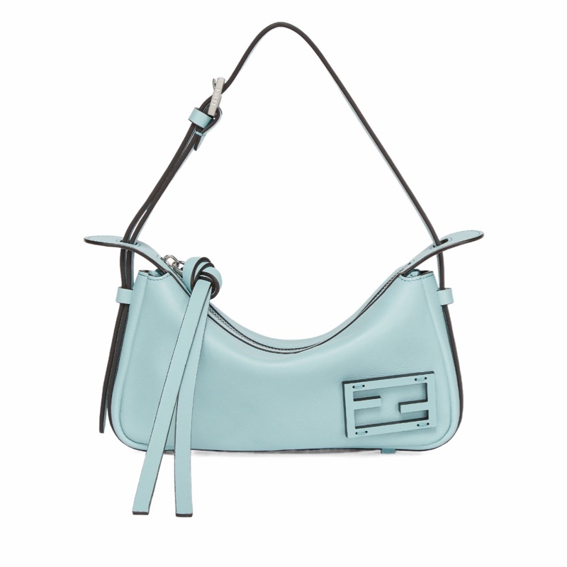 Fendi 女士 迷你頂部提手單肩包均碼碼22cm*4.5cm*13cm-0