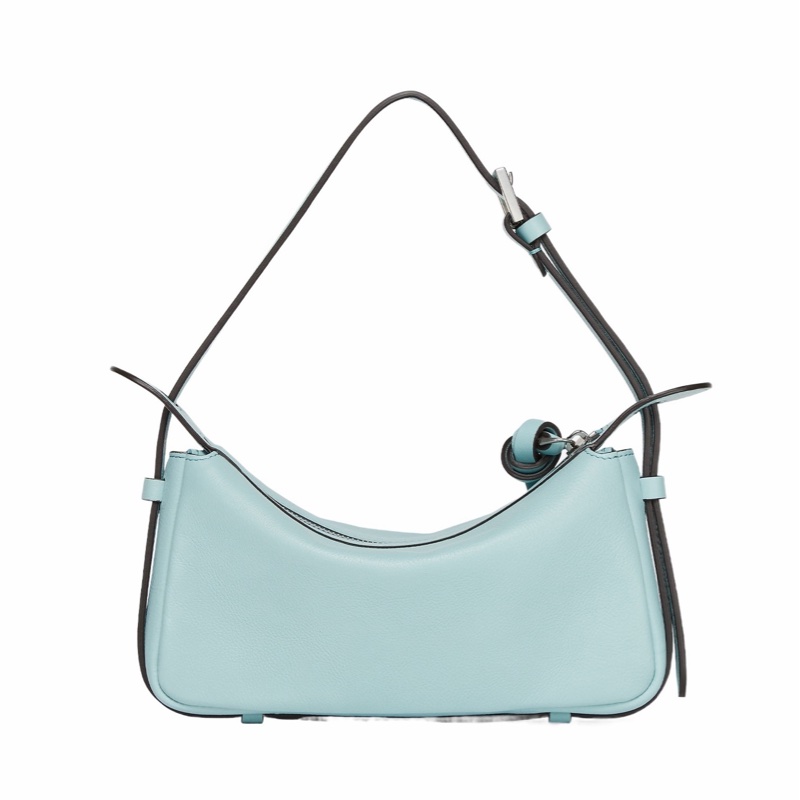 Fendi 女士 迷你頂部提手單肩包均碼碼22cm*4.5cm*13cm-2