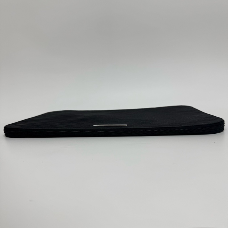 Gucci GG Supreme手拿包 vintage 二手 中古-8