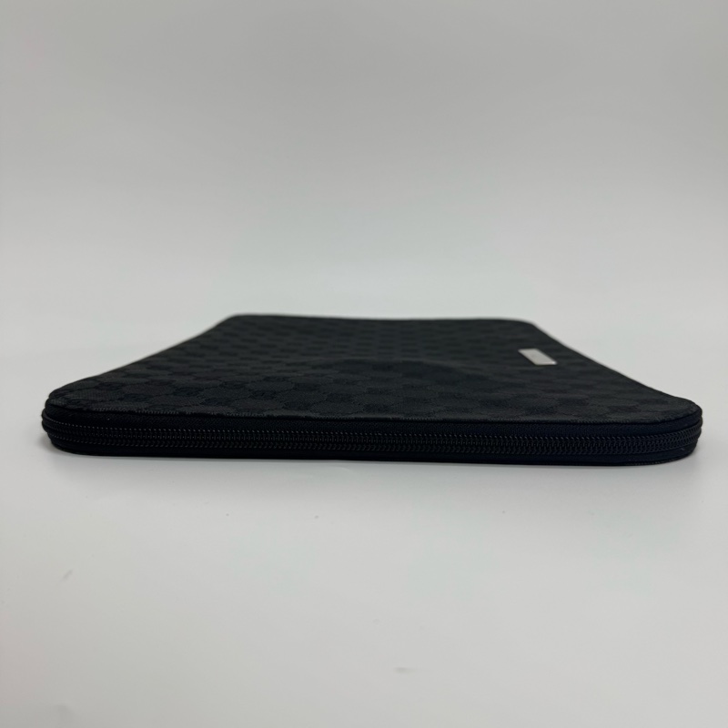 Gucci GG Supreme手拿包 vintage 二手 中古-9