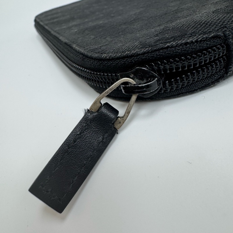 Gucci GG Supreme手拿包 vintage 二手 中古-13