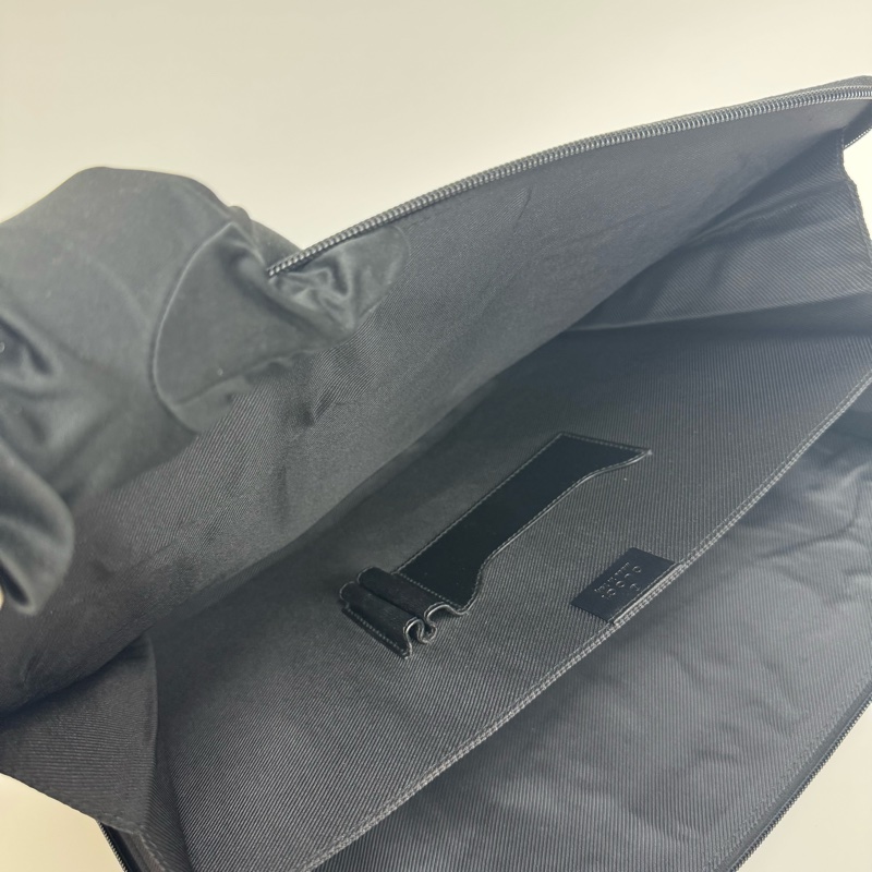 Gucci GG Supreme手拿包 vintage 二手 中古-16