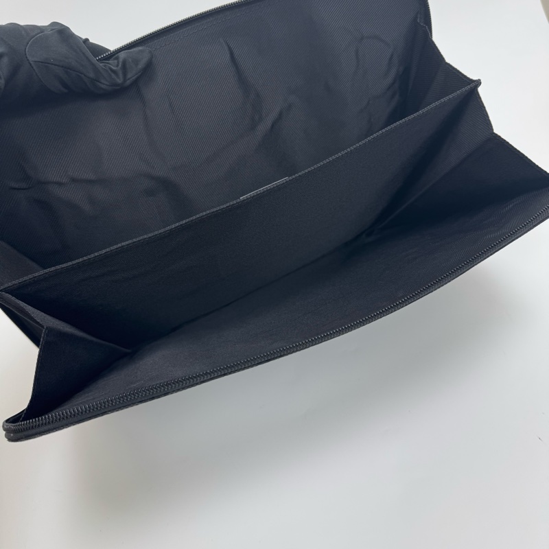 Gucci GG Supreme手拿包 vintage 二手 中古-17