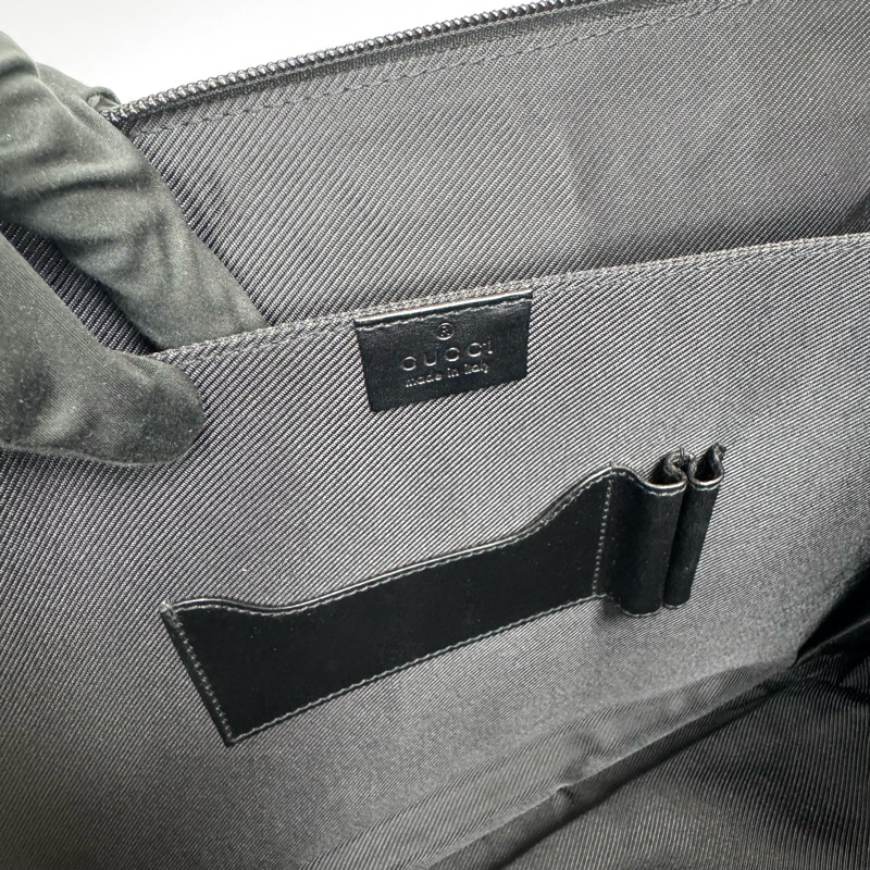 Gucci GG Supreme手拿包 vintage 二手 中古-19