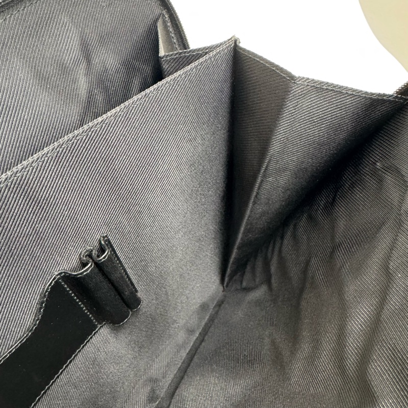 Gucci GG Supreme手拿包 vintage 二手 中古-20