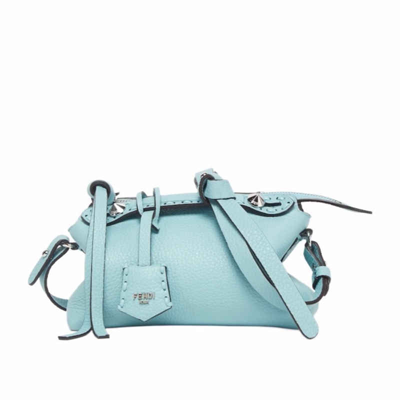 Fendi 女士 By The Way Selleria迷你手袋均碼碼20cm*9cm*12cm-0