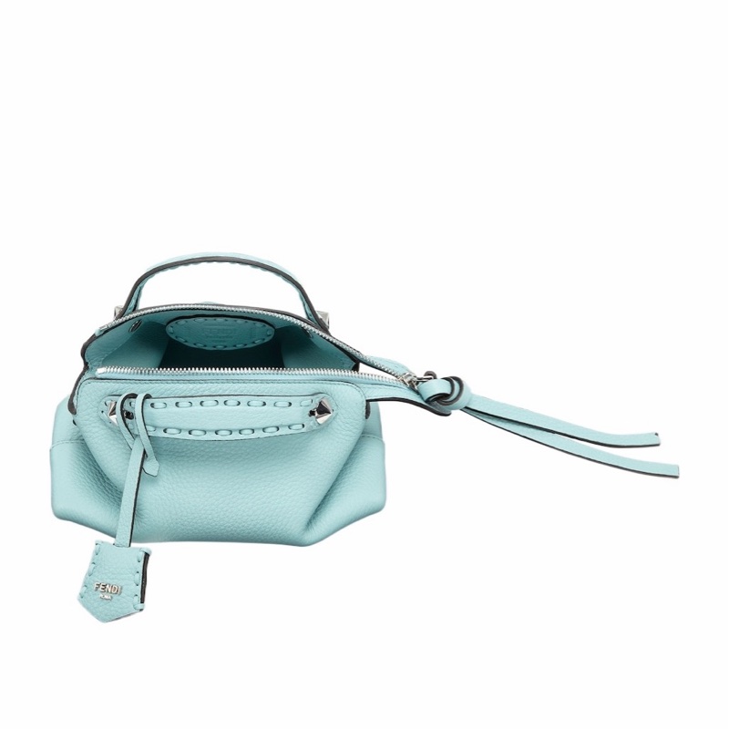 Fendi 女士 By The Way Selleria迷你手袋均碼碼20cm*9cm*12cm-3